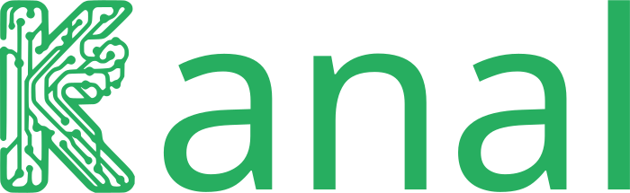 Kanal logo tasarımı
