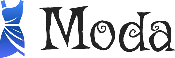 Moda logo tasarımı