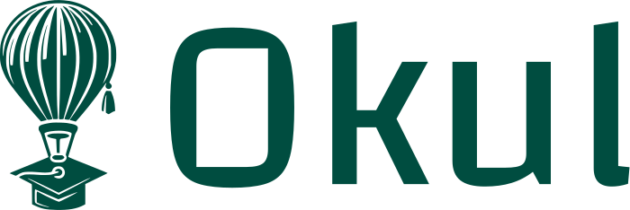 Okul logo tasarımı
