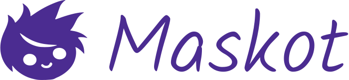 Maskot logo tasarımı