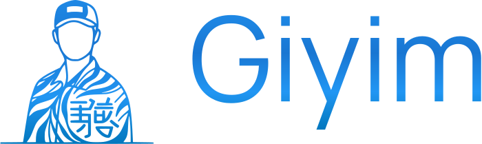 Giyim logo tasarımı