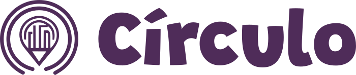 design de logotipo Círculo