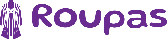 design de logotipo Roupas