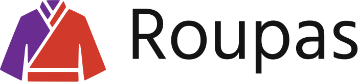 design de logotipo Roupas