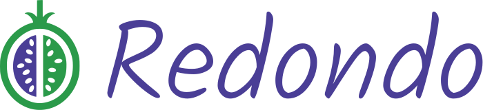 design de logotipo Redondo