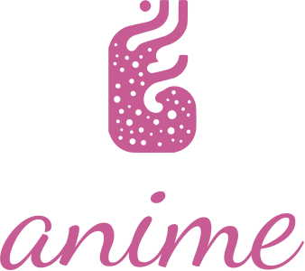 Anime logo tasarımı