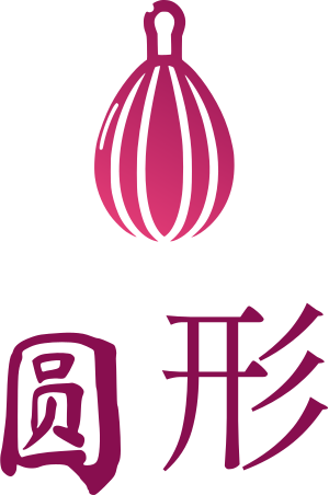 圆形 标志设计
