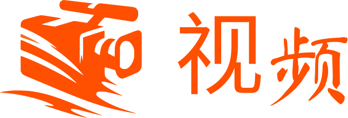 视频 标志设计