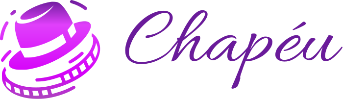 design de logotipo Chapéu