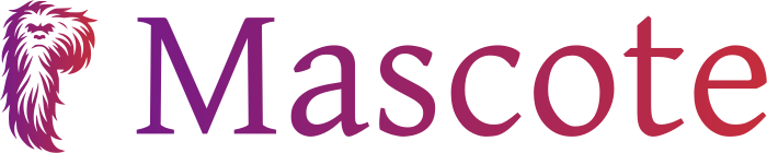 design de logotipo Mascote