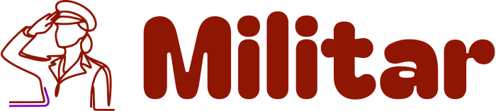 design de logotipo Militar