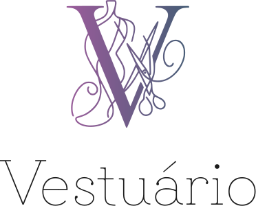 design de logotipo Vestuário