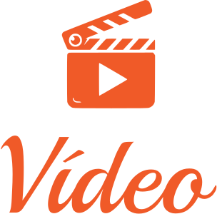design de logotipo Vídeo