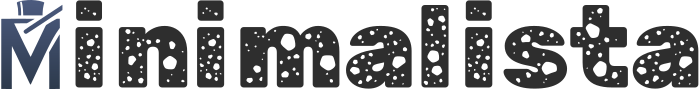 design de logotipo Minimalista