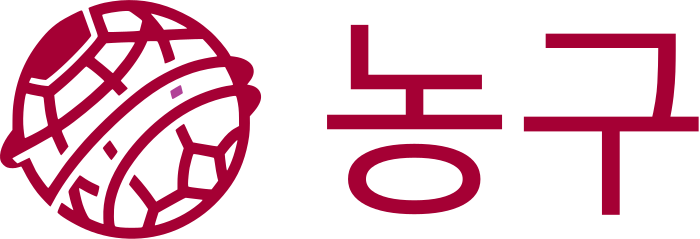 농구 로고 디자인