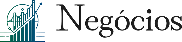 design de logotipo Negócios