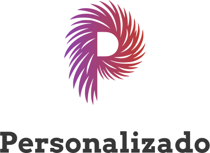 design de logotipo Personalizado