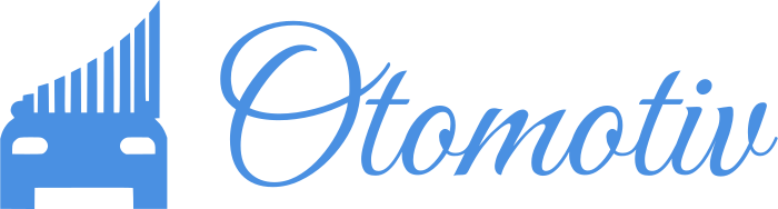 Otomotiv logo tasarımı