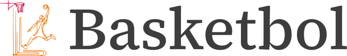 Basketbol logo tasarımı