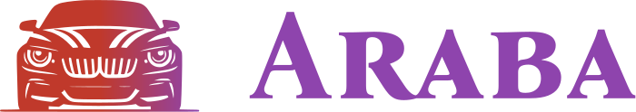Araba logo tasarımı