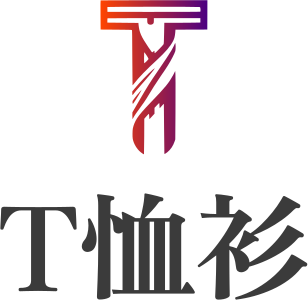 T恤衫 标志设计