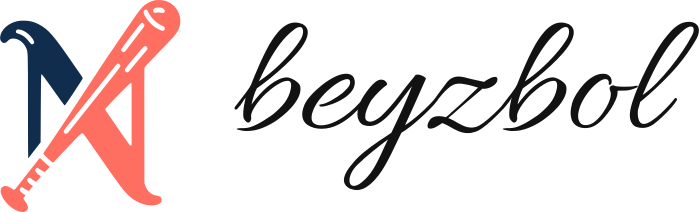 beyzbol logo tasarımı