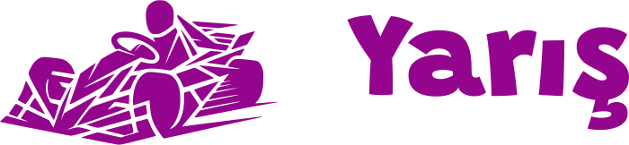 Yarış logo tasarımı