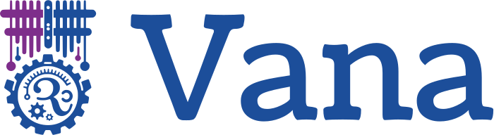 Vana logo tasarımı