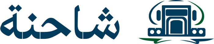 تصميم شعار شاحنة