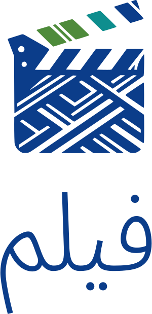 تصميم شعار فيلم