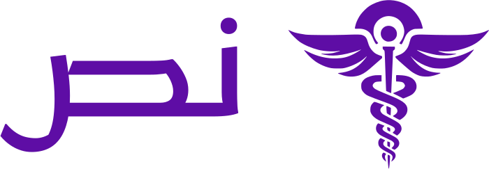 تصميم شعار نص