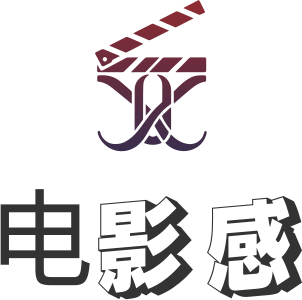 电影感 标志设计