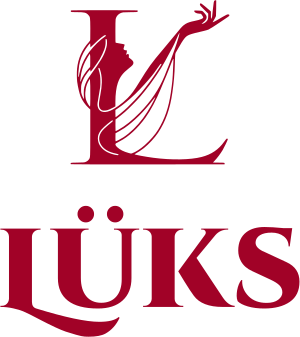 Lüks logo tasarımı