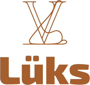 Lüks logo tasarımı
