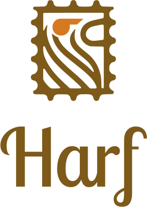 Harf logo tasarımı