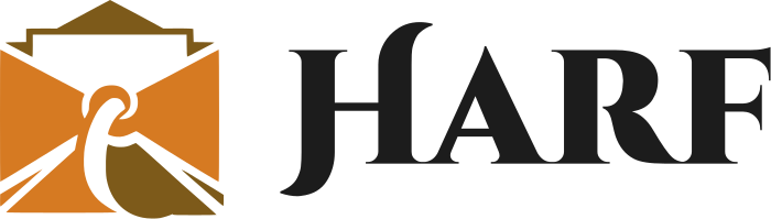 Harf logo tasarımı