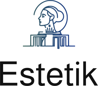Estetik logo tasarımı