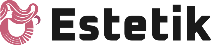 Estetik logo tasarımı