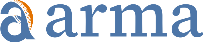 arma logo tasarımı