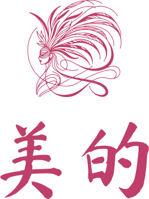 美的 ロゴデザイン
