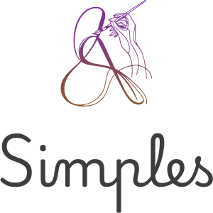 design de logotipo Simples