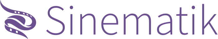 Sinematik logo tasarımı