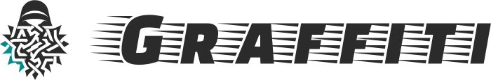 Graffiti logo tasarımı