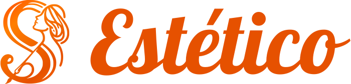 diseño de logotipo Estético
