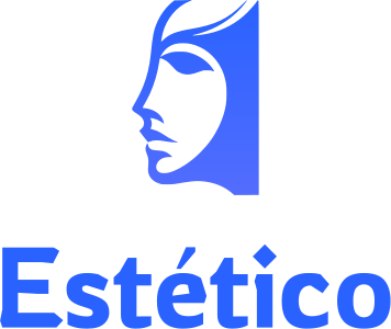 diseño de logotipo Estético