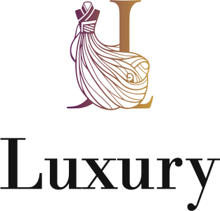 Luxury logo design