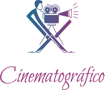 diseño de logotipo Cinematográfico