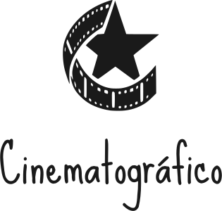 diseño de logotipo Cinematográfico