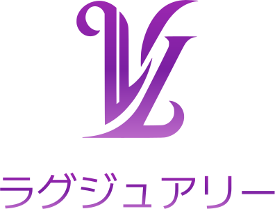 ラグジュアリー ロゴデザイン