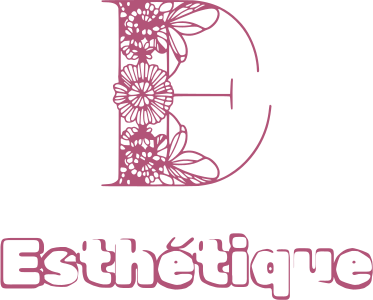création de logo Esthétique
